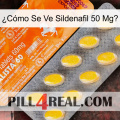 ¿Cómo Se Ve Sildenafil 50 Mgo new05